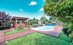 Villa La P'Tite Guinguette